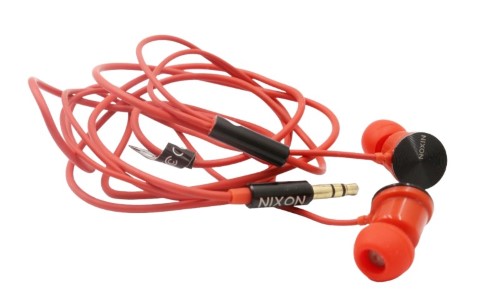 Nixon earphones best sale