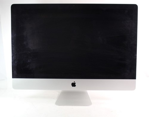 apple imac 21.5 used