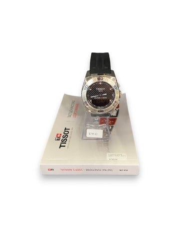 Tissot Watch Mens T002520a 032600215674 Cash Converters