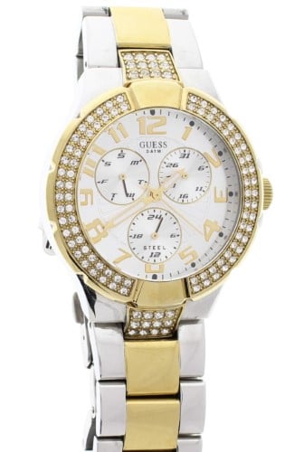 guess prism watch