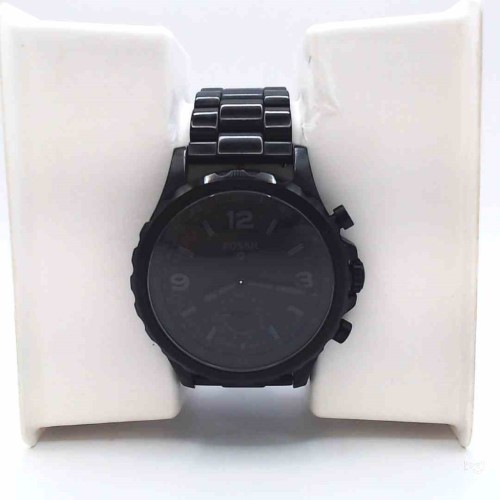 Fossil Watch Mens Ftw1115 043700389004 Cash Converters