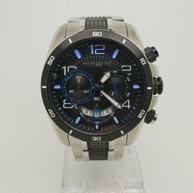 michael hill mens watches