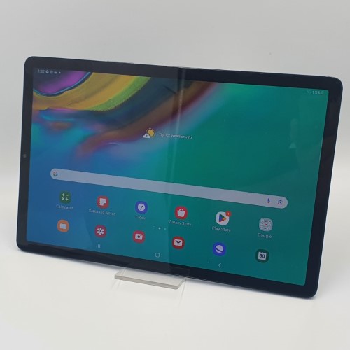 Samsung Galaxy Tab S5e Sm-T720 64GB Blue | 043500340748 | Cash