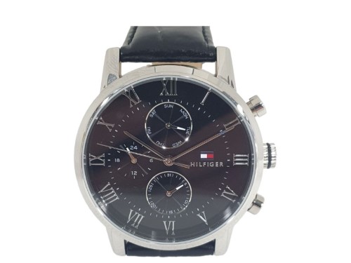 Tommy Hilfiger Watch Mens Th.329.1.14.2252.1 | 016900183368 | Cash ...