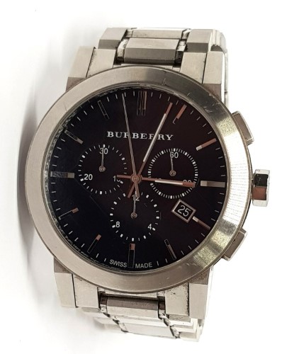 burberry bu9351 watch