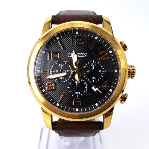 Citizen Watch Mens 0520-S090598f | 035900229003 | Cash Converters