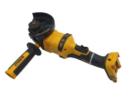 Dewalt dcg414 tool online only