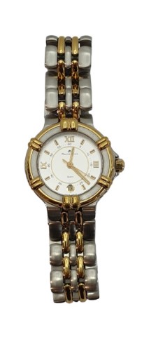 Maurice Lacroix Watch Ladies 11964 022900272726 Cash Converters