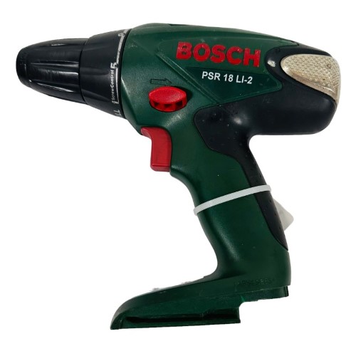 Bosch psr 18 drill hot sale