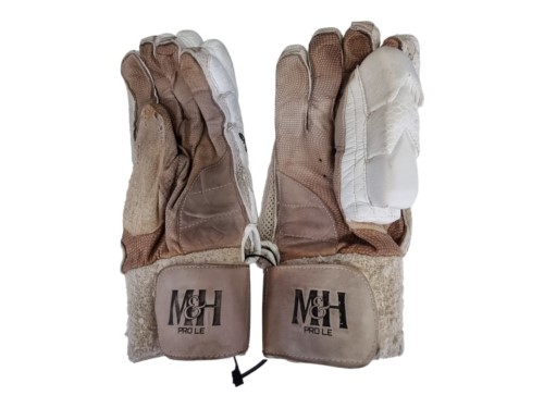 Millichamp and hot sale hall gloves