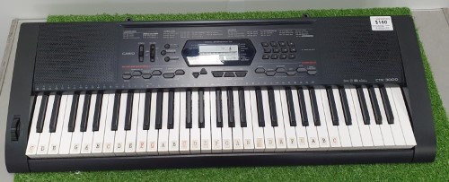 Casio on sale ctk 3000