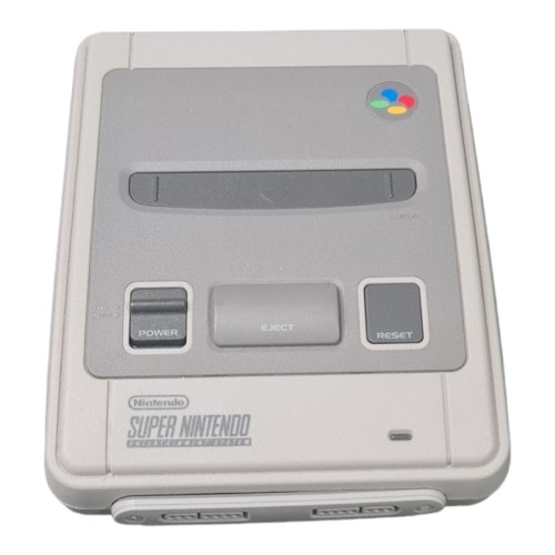 Nintendo Entertainment buy System in Gray