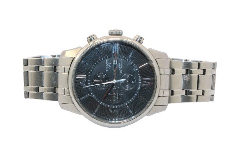 Tissot Watch Mens T099427a 057300039528 Cash Converters