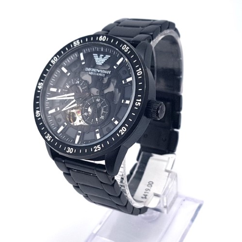 Ar6072 deals armani watch