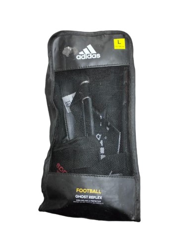 Adidas football outlet pads