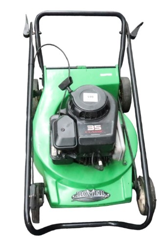 35 classic lawn mower new arrivals