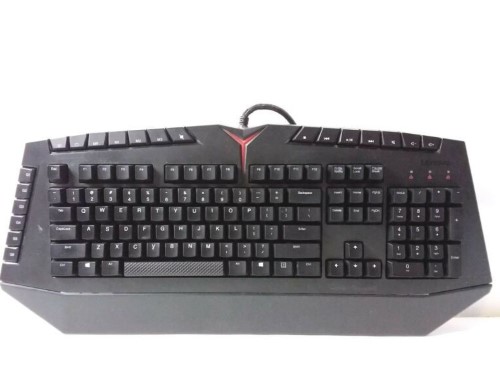 lenovo k800 keyboard