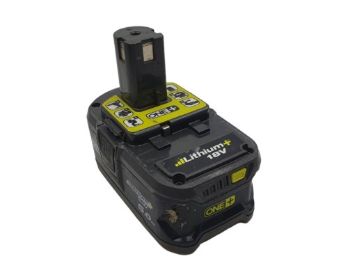 Ryobi Rb18l50a 18V 022801033278 Cash Converters