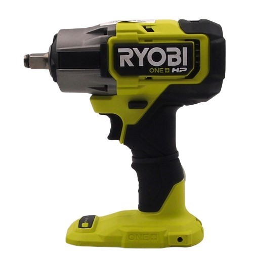 Ryobi Riw18x Brushless ½” Mid Torque Impact Wrench (2023 ...