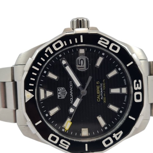 Aquaracer on sale calibro 5