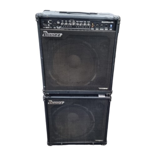 Bass amplifier on sale for sale