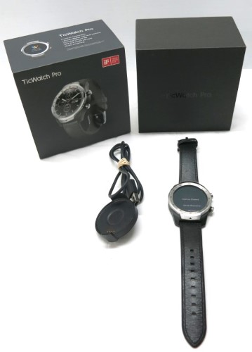 ticwatch pro wf12106