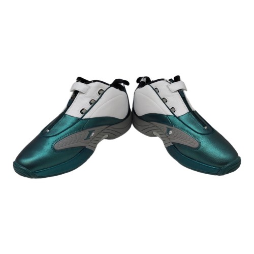 Iverson 2024 zipper shoes