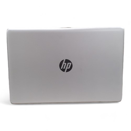 HP 15-Bs1xx 3168Ngw Intel Core i5 (8th Gen) 8GB 256GB SSD Silver ...