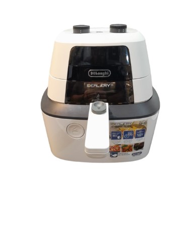 DeLonghi IdealFry Air Fryer FH2133W