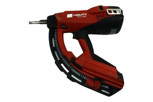 Hilti Gx 120 Gm40