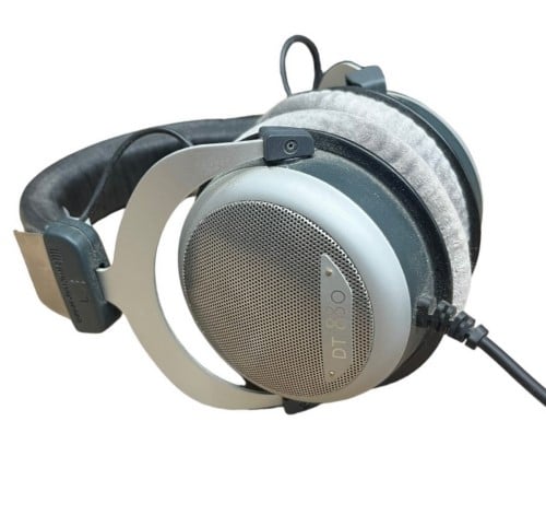 Beyerdynamic Dt 880 Silver 016800130239 Cash Converters