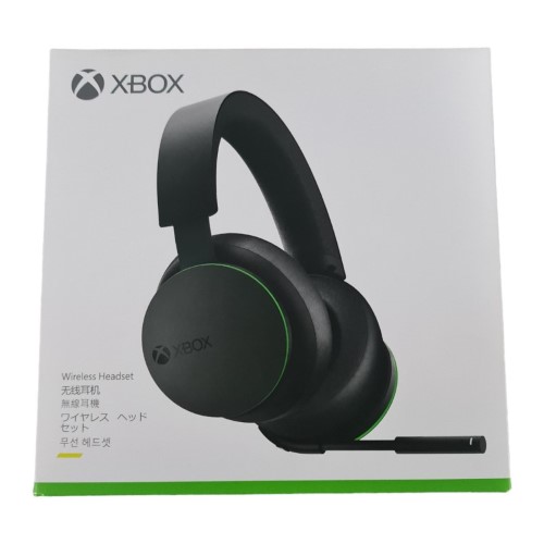 Wireless headphones for xbox best sale and pc