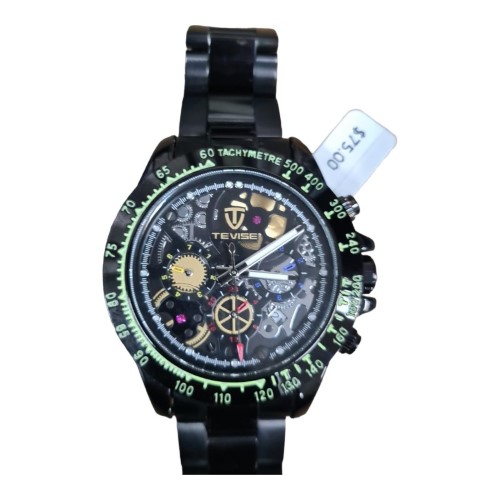 Tevise Watch Unisex T863 002300737043 Cash Converters