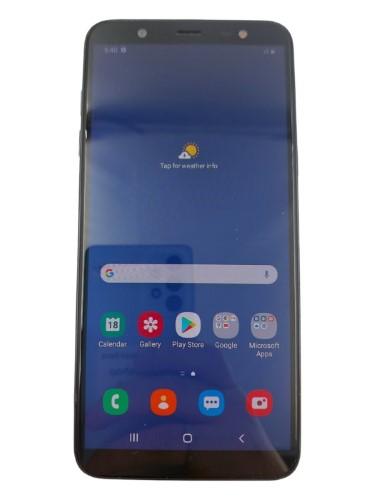 samsung j810y