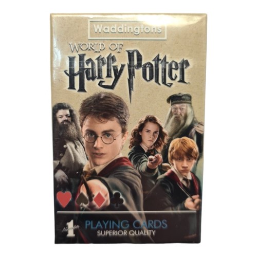 Harry Potter Brown | 002300750779 | Cash Converters