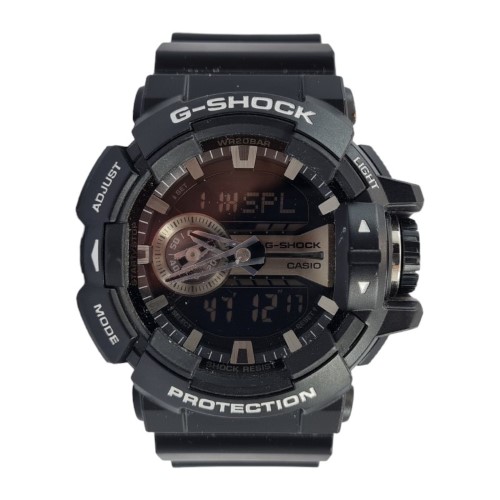 Casio 5398 cheap ga 400gb