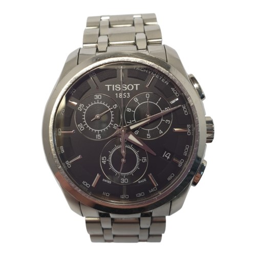 Tissot Watch Mens T035617a 002300706601 Cash Converters