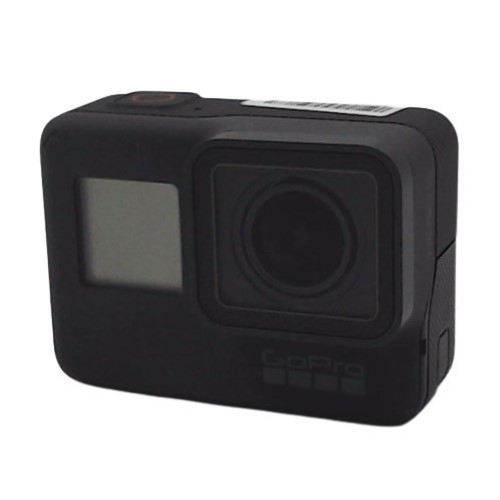 gopro hero 6 white