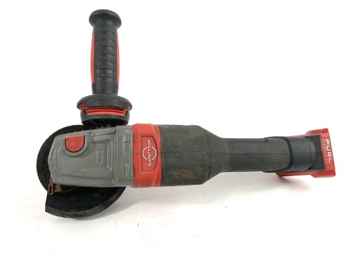 Milwaukee M18fsag125xpdb M18 Fuel 125mm Rapid Stop Angle Grinder