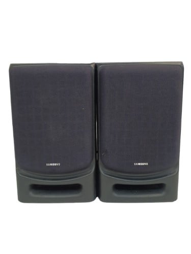 Samsung sales stereo speakers