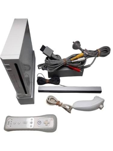 Cash converters 2024 nintendo wii