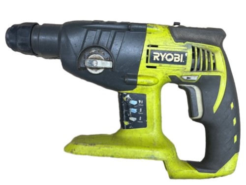 Crh1801 ryobi 2025