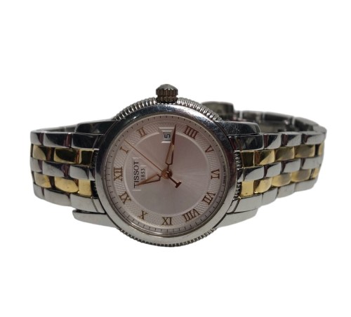 Tissot 1853 Watch Ladies T031210 A 002800228663 Cash Converters