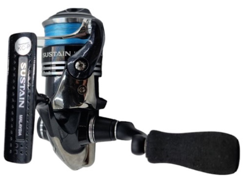 Shimano Sustain 1000 FG for Sale in HURSTVILLE, New South Wales Classified