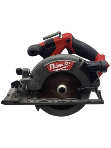 Milwaukee circular deals saw ccs55