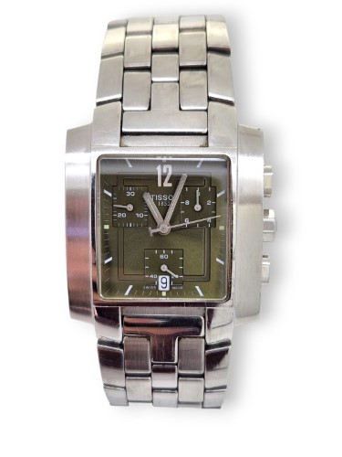 Tissot Watch Unisex L875 032600199533 Cash Converters