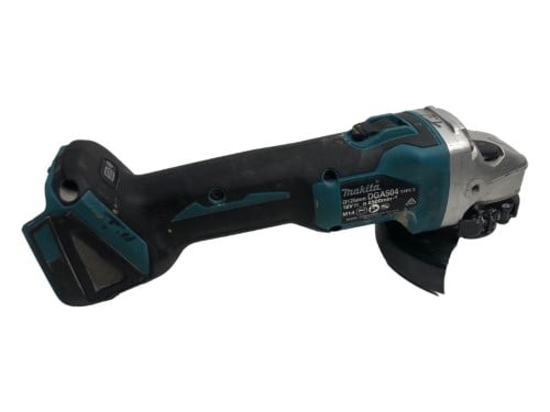 Makita dga504 online 18v