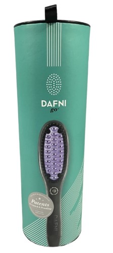 DAFNI GO - ヘアアイロン