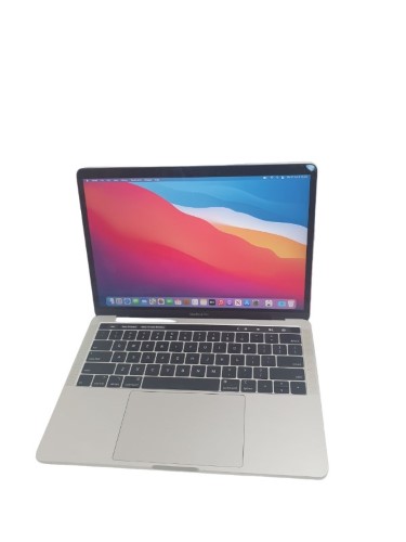 Apple Macbook Pro 