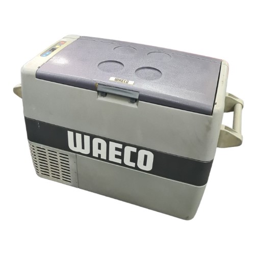 Waeco 50l hot sale fridge freezer